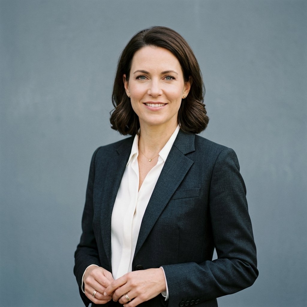 Portrait de Sophie ENGEL, avocate